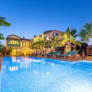  Otel Bel Canto